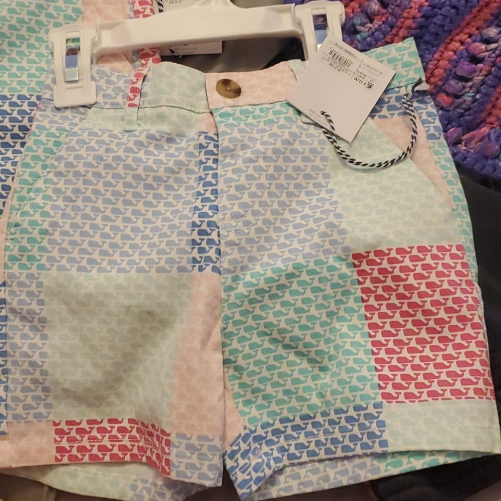 Nwt Vinyard vines shorts 5T